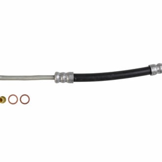 Sunsong® - Power Steering Pressure Line Hose Assembly - From Pump