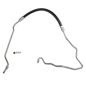 Sunsong® - Power Steering Pressure Line Hose Assembly