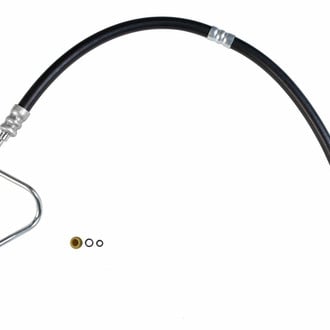 Sunsong® - Power Steering Pressure Line Hose Assembly