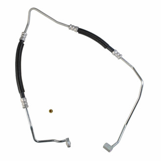 Sunsong® - Power Steering Pressure Line Hose Assembly - Hydroboost to Gear