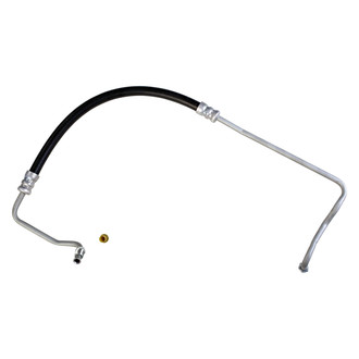 Sunsong® - Power Steering Pressure Line Hose Assembly