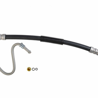 Sunsong® - Power Steering Pressure Line Hose Assembly