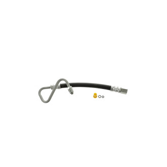 Sunsong® - Power Steering Pressure Line Hose Assembly - to Gear