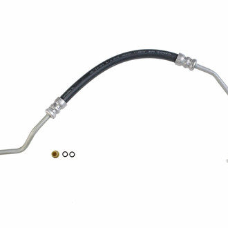 Sunsong® - Power Steering Pressure Line Hose Assembly