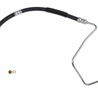 Sunsong® - Power Steering Pressure Line Hose Assembly
