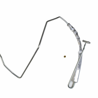 Sunsong® - Power Steering Pressure Line Hose Assembly