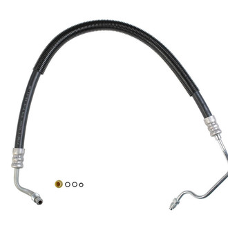 Sunsong® - Power Steering Pressure Line Hose Assembly