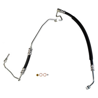 Sunsong® - Power Steering Pressure Line Hose Assembly