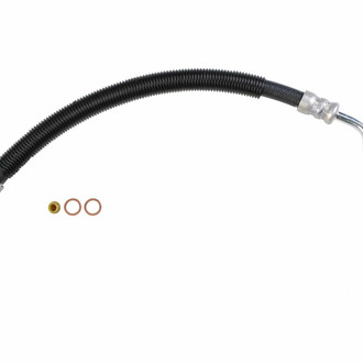Sunsong® 3402038 - Power Steering Pressure Line Hose Assembly - From Pump