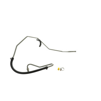 Sunsong® - Power Steering Return Line Hose Assembly