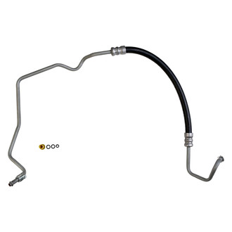 Sunsong® - Power Steering Pressure Line Hose Assembly