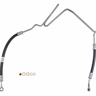 Sunsong® - Power Steering Pressure Line Hose Assembly