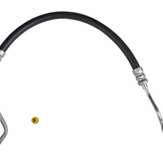 Sunsong® - Power Steering Pressure Line Hose Assembly