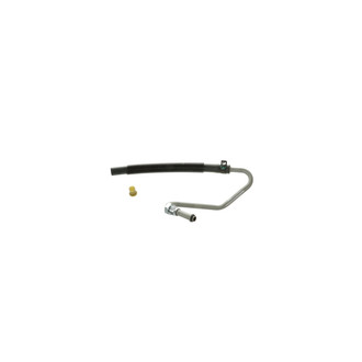 Sunsong® - Power Steering Return Line Hose Assembly