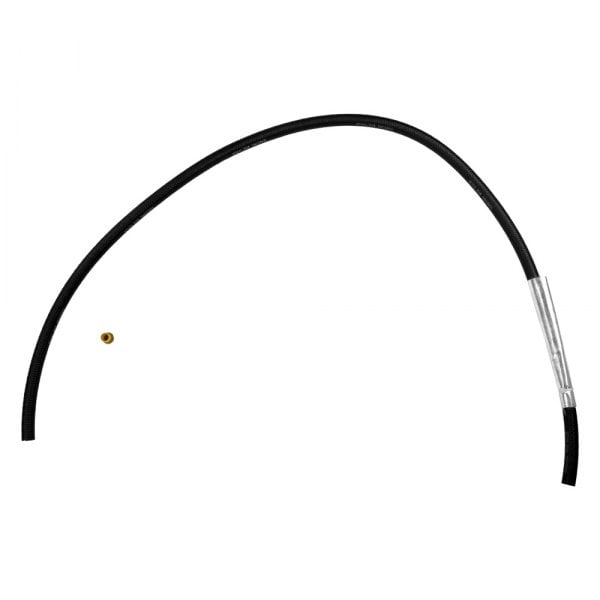 Sunsong® 3402053 - Power Steering Hose Assemblies - PipeToReservoir