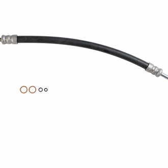 Sunsong® - Power Steering Pressure Line Hose Assembly
