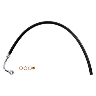 Sunsong® - Power Steering Return Line Hose Assembly