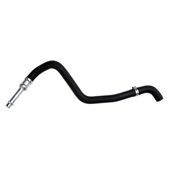 Sunsong® - Power Steering Return Line Hose Assembly