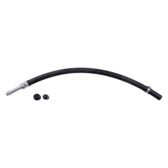 Sunsong® - Power Steering Return Line Hose Assembly