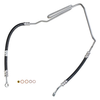 Sunsong® - Power Steering Pressure Line Hose Assembly