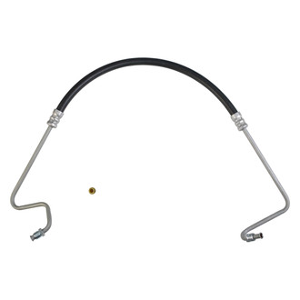 Sunsong® - Power Steering Pressure Line Hose Assembly - Pump to Hydroboost