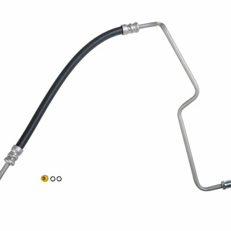 Sunsong® - Power Steering Pressure Line Hose Assembly