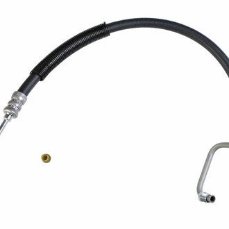 Sunsong® - Power Steering Pressure Line Hose Assembly