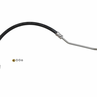 Sunsong® - Power Steering Pressure Line Hose Assembly