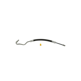 Sunsong® - Power Steering Pressure Line Hose Assembly - Pump End