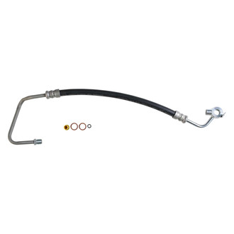 Sunsong® - Power Steering Pressure Line Hose Assembly