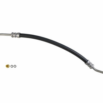 Sunsong® - Power Steering Pressure Line Hose Assembly