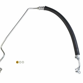 Sunsong® - Power Steering Pressure Line Hose Assembly
