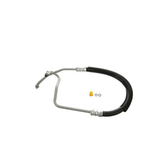 Sunsong® - Power Steering Pressure Line Hose Assembly - Pump to Hydroboost