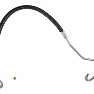 Sunsong® - Power Steering Pressure Line Hose Assembly - Pump to Hydroboost