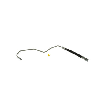 Sunsong® - Power Steering Return Line Hose Assembly - Gear to Cooler