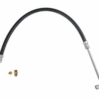 Sunsong® - Power Steering Pressure Line Hose Assembly