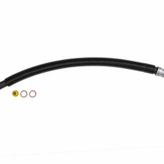 Sunsong® - Power Steering Pressure Line Hose Assembly