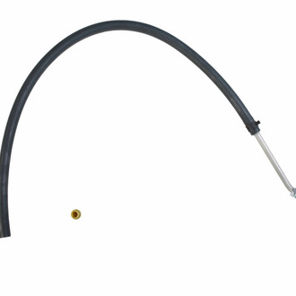 Sunsong® - Power Steering Return Line Hose Assembly