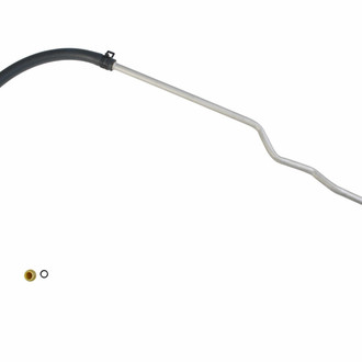 Sunsong® - Power Steering Return Line Hose Assembly