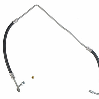 Sunsong® - Power Steering Pressure Line Hose Assembly