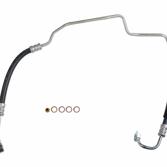 Sunsong® - Power Steering Pressure Line Hose Assembly