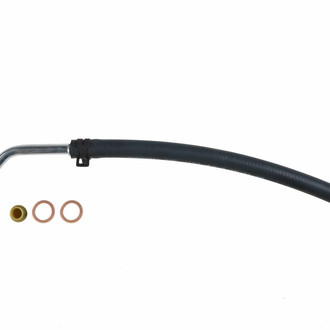Sunsong® - Power Steering Return Line Hose Assembly