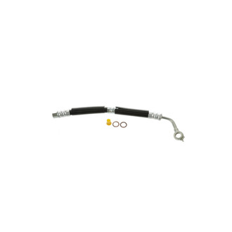 Sunsong® - Power Steering Pressure Line Hose Assembly - From Pump