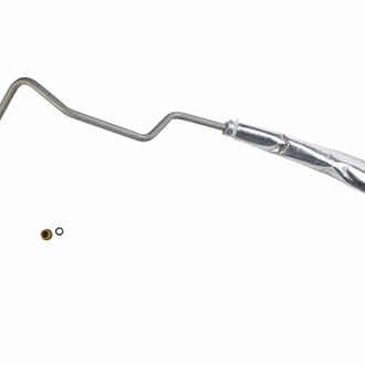 Sunsong® - Power Steering Return Line Hose Assembly