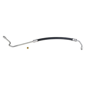 Sunsong® - Power Steering Pressure Line Hose Assembly - Pump to Hydroboost