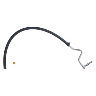 Sunsong® - Power Steering Return Line Hose Assembly