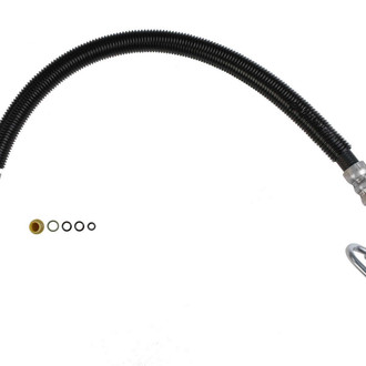 Sunsong® - Power Steering Pressure Line Hose Assembly