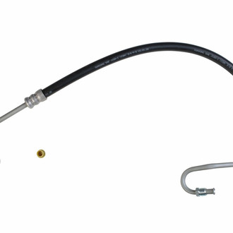 Sunsong® - Power Steering Pressure Line Hose Assembly - Pump to Hydroboost