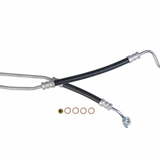 Sunsong® - Power Steering Pressure Line Hose Assembly