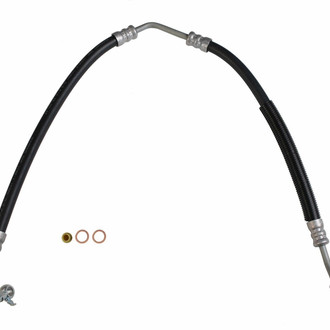 Sunsong® - Power Steering Pressure Line Hose Assembly